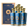 【年中大促】 潭酒 金30 恒封收藏版 酱香型 53度  500ml*6瓶【整箱】 商品缩略图0
