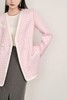 Stay2Weeks 粉色格纹气质小香风外套 17791 商品缩略图2