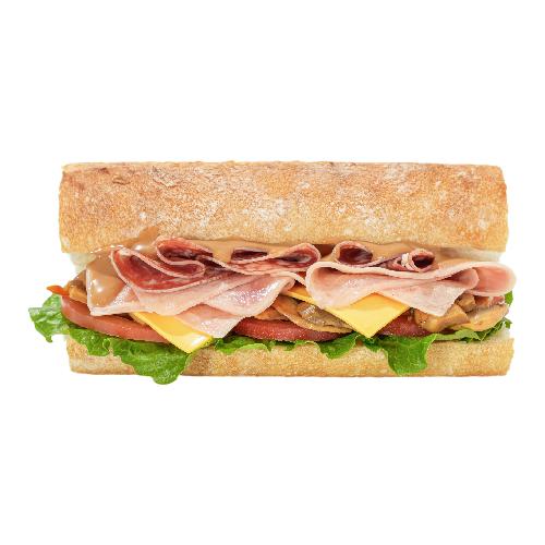 意式BMT三明治 商品图0