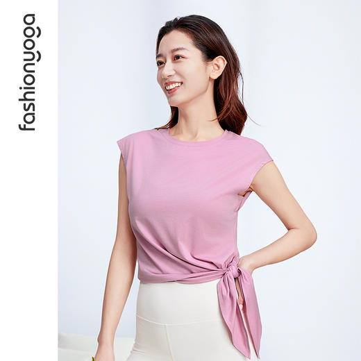 F15209舒适两穿背心 商品图6