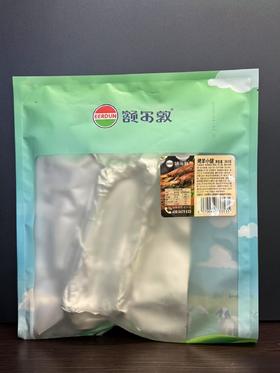 额尔敦 烤羊小腿0.38kg