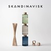 Skandinavisk北欧天然无火藤条香薰室内扩香小众香氛礼物森林海藤岛屿峡湾藤条香薰 商品缩略图0