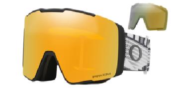 25OAKLEY雪镜LINE MINER PRO L AF71431700 商品图0
