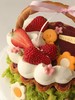🍓草莓篮子（5寸） 商品缩略图5