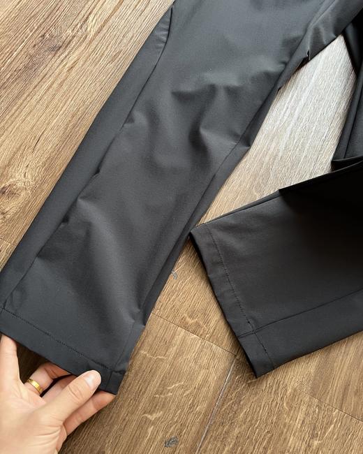 点此购买 海丽汉森春季男款Trad U弹力防泼水梭织长裤 xj 311633 商品图12