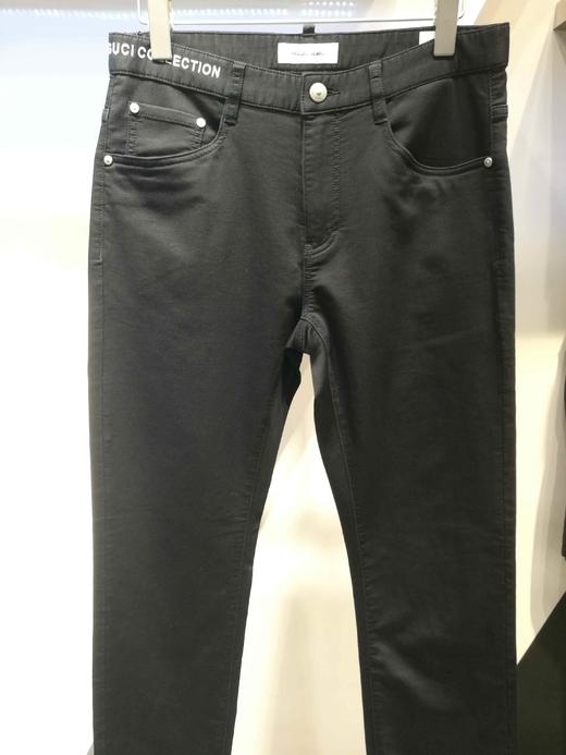 4F帕古茨牛仔裤 商品图0