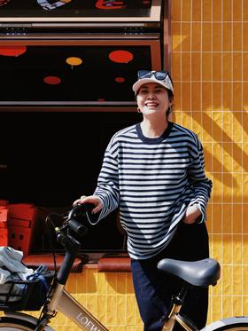 闪照第83期 海盐气泡水