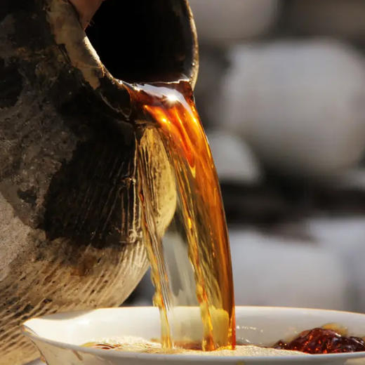 20年原坛原浆酒（2004年冬酿，2005年封坛，“每一滴”都是“真年份”原浆酒汁！）【青海 内蒙古 贵州 甘肃 宁夏 黑龙江 吉林 新疆 西藏 港澳台不发】】 商品图2