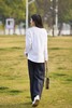 现货 臣禾	【纸片人T恤】凉感速干长袖休闲上衣	JZ251050275 商品缩略图3