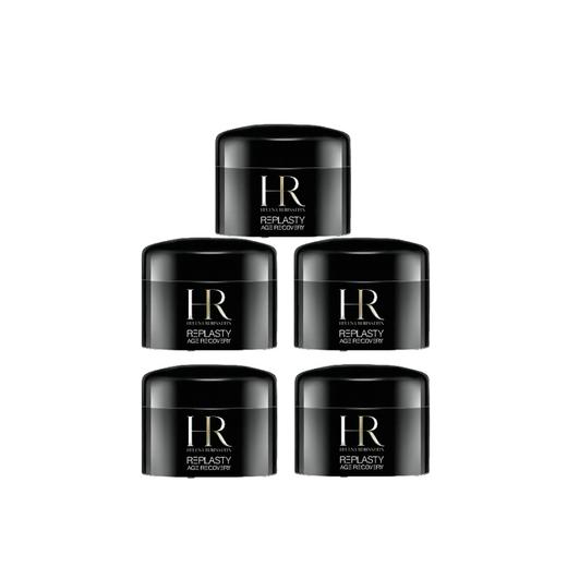 【特价清仓】HR赫莲娜黑绷带/白绷带 面霜中样5ml*5瓶 商品图1