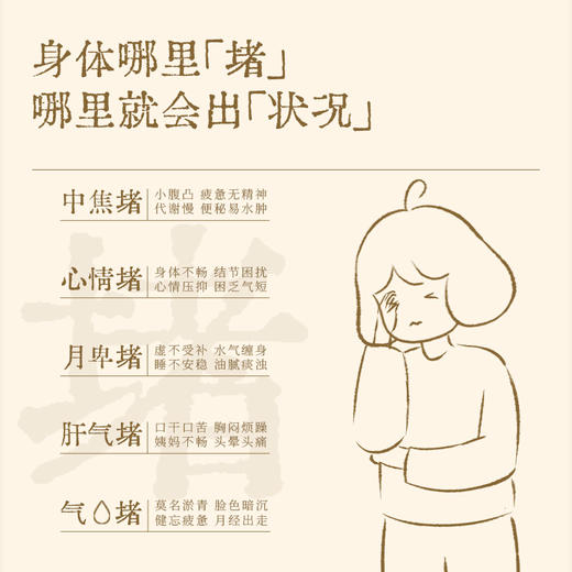 【真不二】新品体质原浆足浴汤艾草泡脚包速溶免煮懒人-5款可选（40ml*10小包/袋） 商品图1