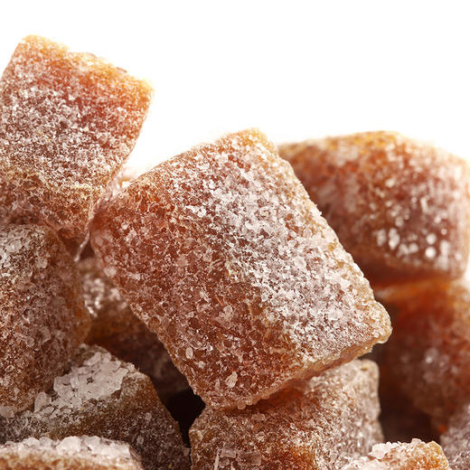 【纯手工制作！古法秘制手工姜糖】不用冲泡的姜糖，小小一颗，暖心又暖身，姜糖软糖老姜生姜传统古法手工零食袋装女士食品 商品图3