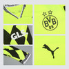 小李子PUMA彪马多特蒙德周年纪念款球迷版长袖球衣男款777597 04 商品缩略图3