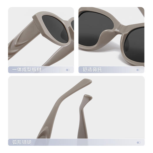 99PERCENT墨镜 商品图3