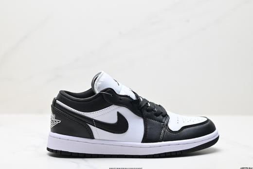 耐克乔丹Air Jordan 1 Low低帮休闲运动板鞋553558-116男女鞋 商品图0