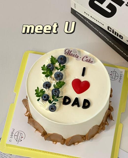 Love 爸爸401 商品图0