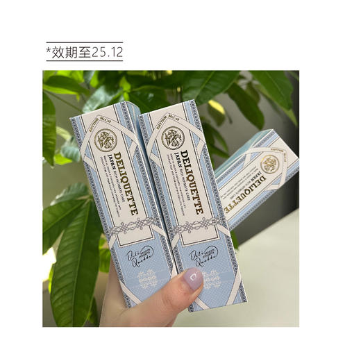 【清仓好价】日本黛丽凯特私处护理精华液50g（效期至25.12） 商品图6