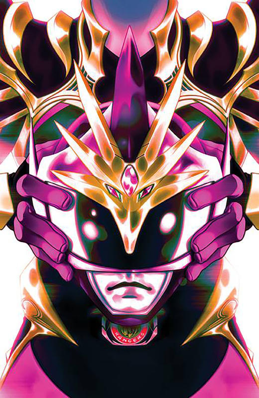 恐龙战队 Power Rangers Unlimited Coinless 商品图1