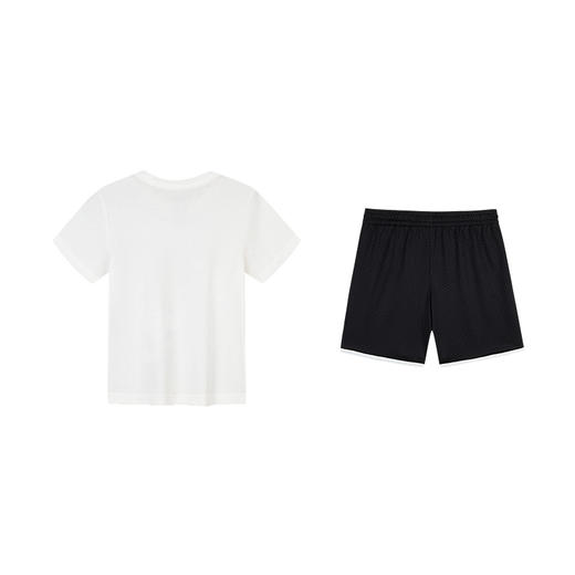 NIKE 夏 小童婴童 2件套 NKN-KS-M971 商品图1