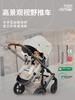 【品牌直供】英国britax宝得适Smile5z婴儿推车 商品缩略图2
