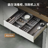【多种规格可选】娜家厨房多功能浅抽分隔 商品缩略图1
