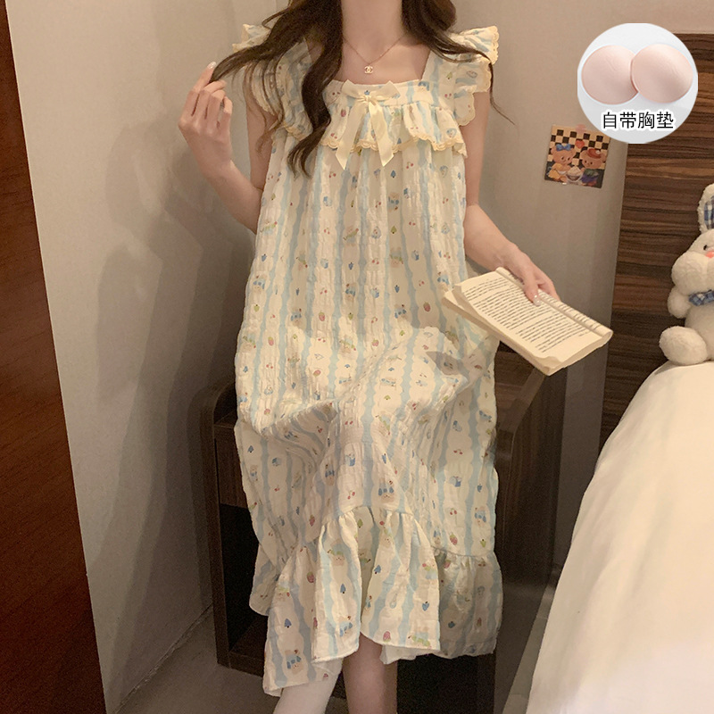 6977-1#蓝条熊 (1)