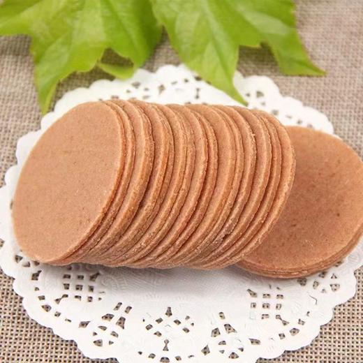 金晔原味山楂片 138g 商品图2