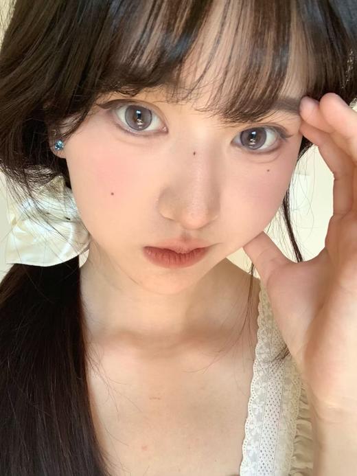 <月抛中直径>-Yeelens月抛-晚安大小姐-14.2mm【月抛 0-800度 不含525/575】 商品图3