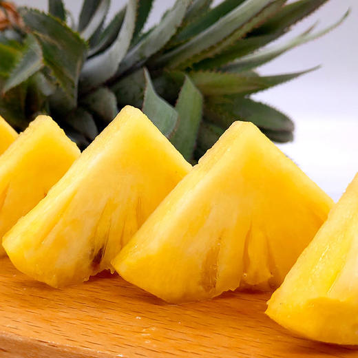 泰国小菠萝2枚/袋 商品图4