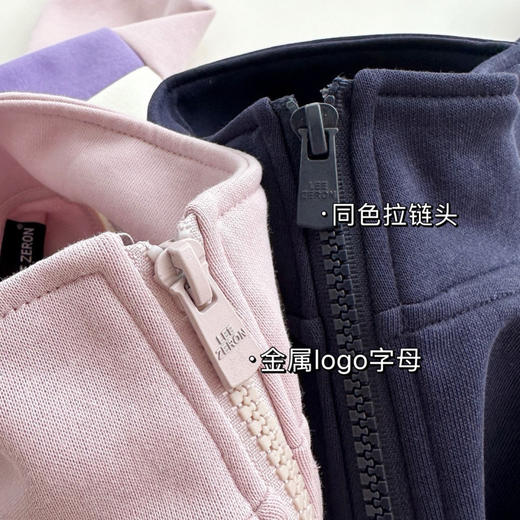 大童卫衣套装卫裤套装031105 商品图6