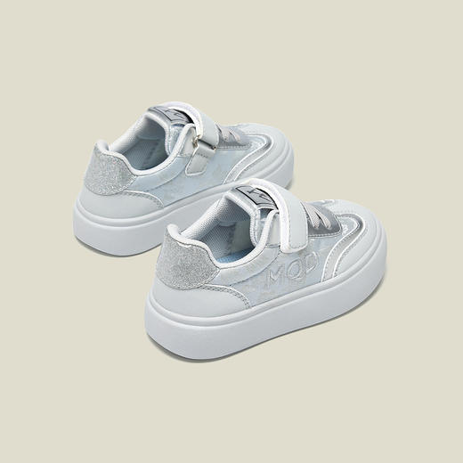 【ZY马骑顿】童鞋春秋季新款运动鞋儿童潮流舒适板鞋炸街 商品图3