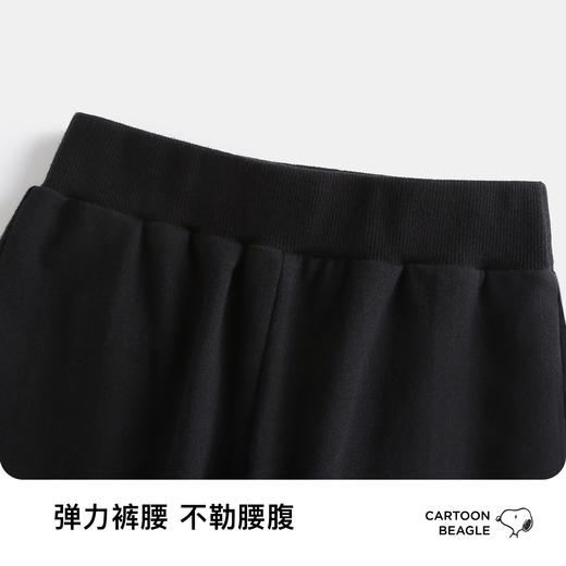 【清仓捡漏】【两件套】【史努比】【100-140】女童春秋扎染卫衣卫裤套装 商品图9