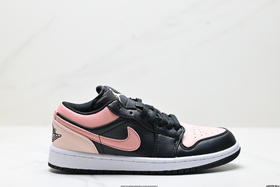 耐克乔丹Air Jordan 1 Low低帮休闲运动板鞋553558-116男女鞋