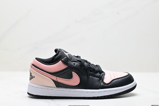 耐克乔丹Air Jordan 1 Low低帮休闲运动板鞋553558-116男女鞋 商品图0