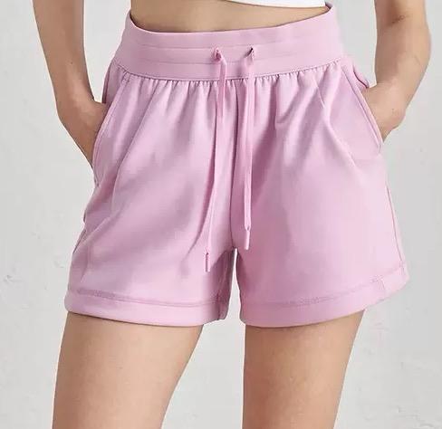 芳姐同款休闲运动短裤 商品图4