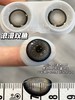 【半年抛实拍】SUPERCOLOR-十二星座系列-14.5mm【半年抛 度数0-800度 无525/575】 商品缩略图5