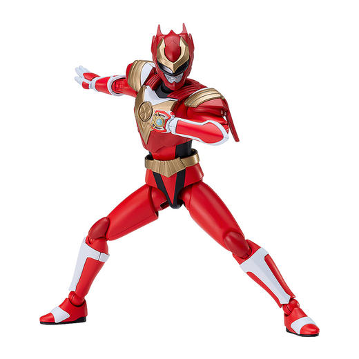 【GSC预售定金】PLAMATEA 射手赛沙 超星神 商品图4