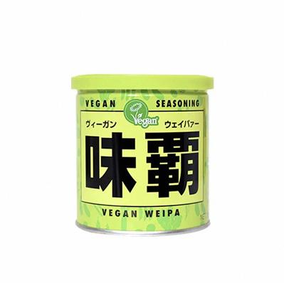 日本味霸超级味霸/海鲜/全素/高汤调味料250g /500g 商品图1
