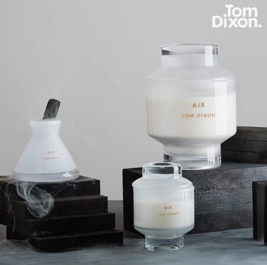 TomDixon英国进口香薰小蜡烛创意摆件轻奢生日礼物套装ELEMENTS 商品图3