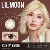 「西安保税仓发货」 Lil moon 日抛  一盒10片装 日本隐形眼镜美瞳lilmoon 商品缩略图3