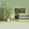 燕语信阳毛尖绿茶礼盒180g 商品缩略图0