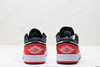 耐克乔丹Air Jordan 1 Low低帮休闲运动板鞋553558-116男女鞋 商品缩略图5