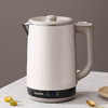 康佳（KONKA）大容量304不锈钢内胆自动恒温烧水壶_KDSH-2055（自动保温） 2LM 商品缩略图4