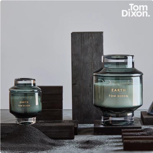 TomDixon英国进口香薰小蜡烛创意摆件轻奢生日礼物套装ELEMENTS 商品图2