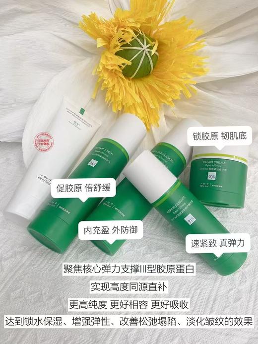 胶原紧致修护五件套/4件套 商品图4