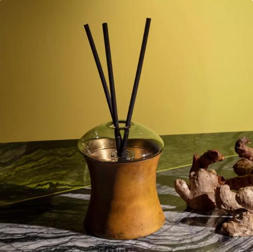 TomDixon进口无火香薰扩香摆件高级感小众结婚送新人礼盒ECLECTIC新款200ML 商品图0