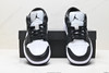 耐克乔丹Air Jordan 1 Low低帮休闲运动板鞋553558-116男女鞋 商品缩略图6