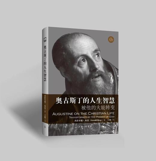奥古斯丁的人生智慧 商品图1