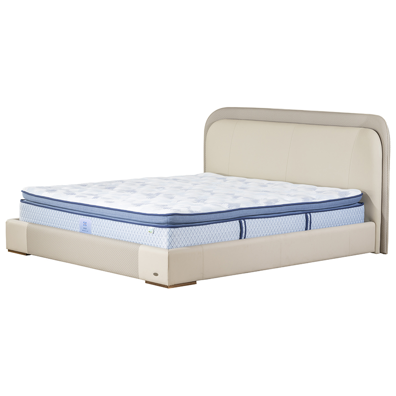 Sealy丝涟床架 兴瑞