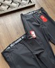 点此购买 海丽汉森春季男款Trad U弹力防泼水梭织长裤 xj 311633 商品缩略图3